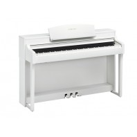 Yamaha CSP150 White Digital Piano